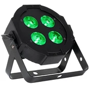 Eliminator Lighting Mega Hex L Par LED PAR (Kot novo)