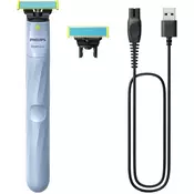 PHILIPS brijač za bradu i brkove OneBlade First Shave (QP1324/30)