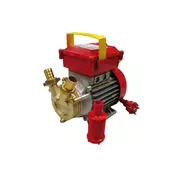 Pumpa za vino električna FI 25 rover