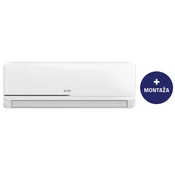 VOX electronics stenska klimatska naprava (IFX09-SCCT), z montažo