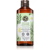 Yves Rocher Gel za tuširanje Limunska Verbena i cvet Kamilice, 400ml
