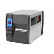 Zebra ZT231R 4-inch 300 DPI RFID Thermal Transfer Printer
