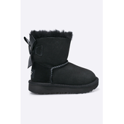 UGG otroški čevlji Mini Bailey Bow II