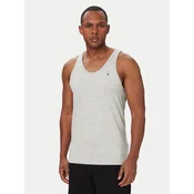 Tommy Hilfiger Underwear Spodnja majica  pegasto siva / črna / bela