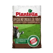 Plantella specialno gnojilo za travo 15kg
