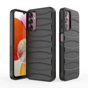 SEAHAI ovitek za Samsung Galaxy A04S 5G/A13 (4G/5G) - črna