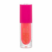 Revolution Juicy Pout - Grapefruit