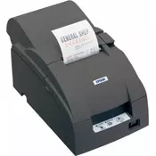 EPSON POS printer SERIJSKI TM-U220A-057 CRNI