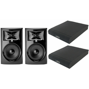 JBL LSR308P MKII Pair SET