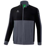 ikica Eria Six Wings Presentation Jacket