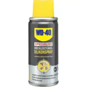 WD-40 Specialist Silicone Spray, 100 ml