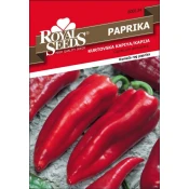 SEME ROYAL SEEDS 134 Paprika Kurtovska kapija