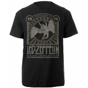 Led Zeppelin Madison Square Garden 1975 XXL