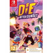 Die After Sunset (Code in a Box) (SWITCH)
