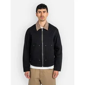 REELL Colorado Jacket deep black