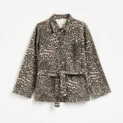 Reserved - LADIES` JACKET