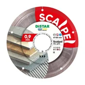DISTAR DIAMANTNO REZILO SKALPEL DISTRACT 101,6 x 0,9 x 5 x 22,23 mm