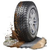 General GRABBER AT3 ( 265/65 R17 112H)