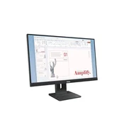 LENOVO Monitor ThinkVision E24-40 (64BAMAT1EU) 23.8 FHD 100Hz