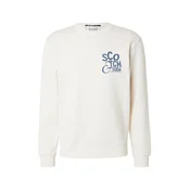 SCOTCH & SODA Majica kremna/opal