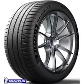 MICHELIN letna pnevmatika 245/35R20 95Y Pilot Sport 4S
