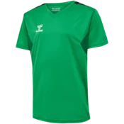 Hummel Dres HMLAUTHENTIC PL JERSEY S/S KIDS