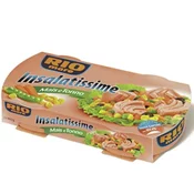 Rio Mare Insalatissime tuna i kukuruz, 2x160g