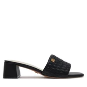 Natikači NINE WEST S4S96897-01 Črna