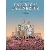 Unter dem Hakenkreuz 9. Martin