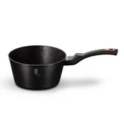 Berlingerhaus Lonec z marmorno površino BH-1637 16 cm kolekcija Črna vrtnica