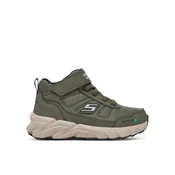 Skechers Superge Elite Sport Tread - Aquavek HI 406336L/OLV Zelena
