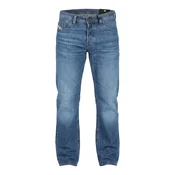DIESEL Kavbojke Light & Supersoft MARKEE R68DX moder denim