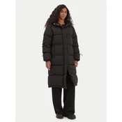 Lacoste Zimska jakna BF2614 Črna Regular Fit
