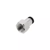 Cevna objemka 8 mm x 3/8 z notranjim navojem 9CF0803