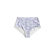 Next Bikini hlačke kremna/modra/temno modra