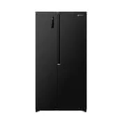 GORENJE Hladilnik GORENJE NRS917D41BX, črn, (5000131383)