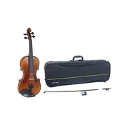 Violina 1/4 Maestro2 karbonski lok KOMPLET Gewa GS400.084.122.4