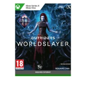 SQUARE ENIX Igrica XBOXONE/XSX Outriders: Worldslayer