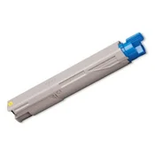 toner OKI 43459369 (C3500, C3520, C3530, MC350, MC360), rumena (yellow), alternativni