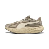 PUMA Hypnotic 2 Sneakers Unisex, Shoes, Mouse Gray/Alpine Snow, 37.5