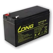 Baterija Long 12V 7.2Ah WP7.2-12 F2 Kung Long