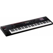 Roland Fantom-07 Workstation (Kot novo)