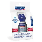 HANSAPLAST FLASTER U SPREJU 32.5ML