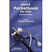 BSAVA Pocketbook for Vets 2e