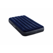 INTEX 64757 WEB krevet na napuhavanje twin dura-beam classic downy 99 x 191 x 25 cm