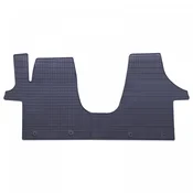 Rubber Car Mats VW Transporter T6 2015-2021 (front)