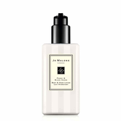 Jo Malone London Peony & Blush Suede Losion za ruke i telo Unisex mirisne kreme i losioni