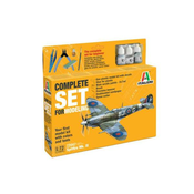 Model Set avion 72007 - Spitfire Mk. IX (1:72)