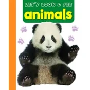 Lets Look & See: Animals