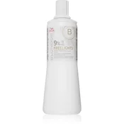 Wella Professionals Blondor oksidacijska emulzija (Freelights Developer 9% 30 VOL) 1000 ml